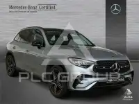 2025 Mercedes Benz GLC-Class