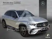 2025 Mercedes Benz GLC-Class