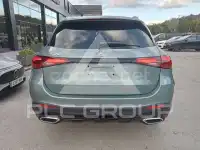2025 Mercedes Benz GLC-Class