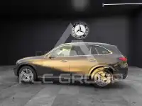 2025 Mercedes Benz GLC-Class