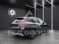 2025 Mercedes Benz GLC-Class