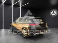 2025 Mercedes Benz GLC-Class