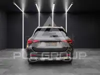 2025 Mercedes Benz GLC-Class