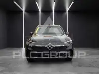 2025 Mercedes Benz GLC-Class
