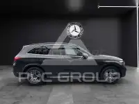 2025 Mercedes Benz GLC-Class