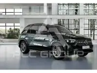 2025 Mercedes Benz GLE-Class
