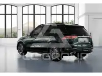 2025 Mercedes Benz GLE-Class