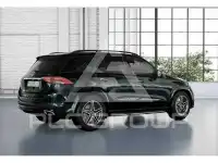 2025 Mercedes Benz GLE-Class
