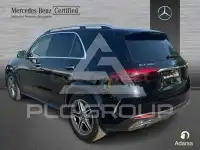 2025 Mercedes Benz GLE-Class