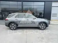 2025 Mercedes Benz GLE-Class