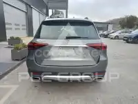 2025 Mercedes Benz GLE-Class