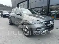 2025 Mercedes Benz GLE-Class