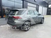 2025 Mercedes Benz GLE-Class