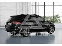 2025 Mercedes Benz GLE-Class