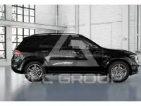 2025 Mercedes Benz GLE-Class