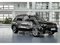 2025 Mercedes Benz GLE-Class