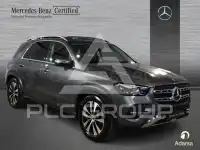 2025 Mercedes Benz GLE-Class