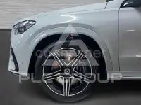 2025 Mercedes Benz GLE-Class