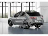 2025 Mercedes Benz GLE-Class