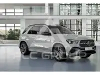 2025 Mercedes Benz GLE-Class