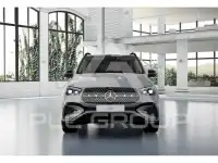 2025 Mercedes Benz GLE-Class