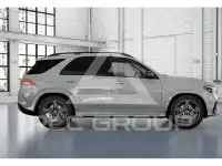 2025 Mercedes Benz GLE-Class