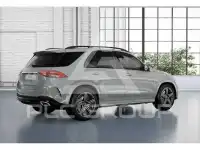 2025 Mercedes Benz GLE-Class