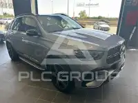 2025 Mercedes Benz GLE-Class