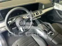 2025 Mercedes Benz GLE-Class