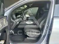 2025 Mercedes Benz GLE-Class