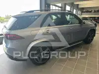 2025 Mercedes Benz GLE-Class