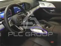2025 Mercedes Benz GLE-Class
