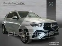 2025 Mercedes Benz GLE-Class