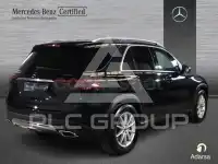 2025 Mercedes Benz GLE-Class