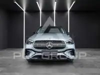 2025 Mercedes Benz GLE-Class