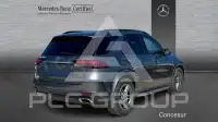2025 Mercedes Benz GLE-Class
