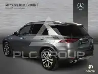 2025 Mercedes Benz GLE-Class