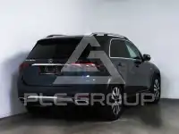2025 Mercedes Benz GLE-Class