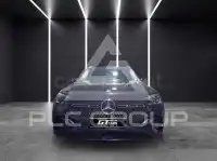 2025 Mercedes Benz GLE-Class