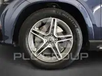 2025 Mercedes Benz GLE-Class