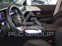 2025 Mercedes Benz GLE-Class