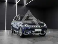 2025 Mercedes Benz GLE-Class
