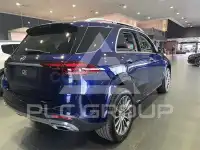 2025 Mercedes Benz GLE-Class