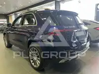 2025 Mercedes Benz GLE-Class
