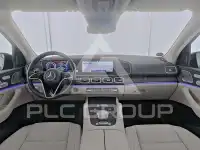 2025 Mercedes Benz GLE-Class