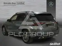 2025 Mercedes Benz GLE-Class