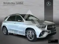 2025 Mercedes Benz GLE-Class