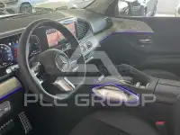 2025 Mercedes Benz GLE-Class