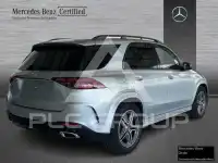 2025 Mercedes Benz GLE-Class