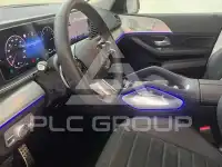 2025 Mercedes Benz GLE-Class